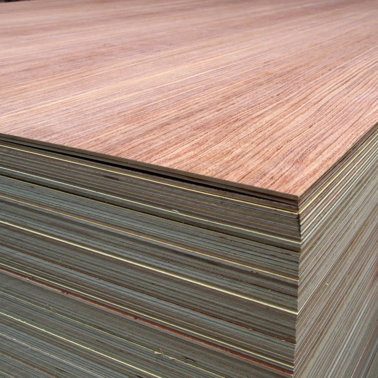 Products – PT. Wanfu Timber Indonesia